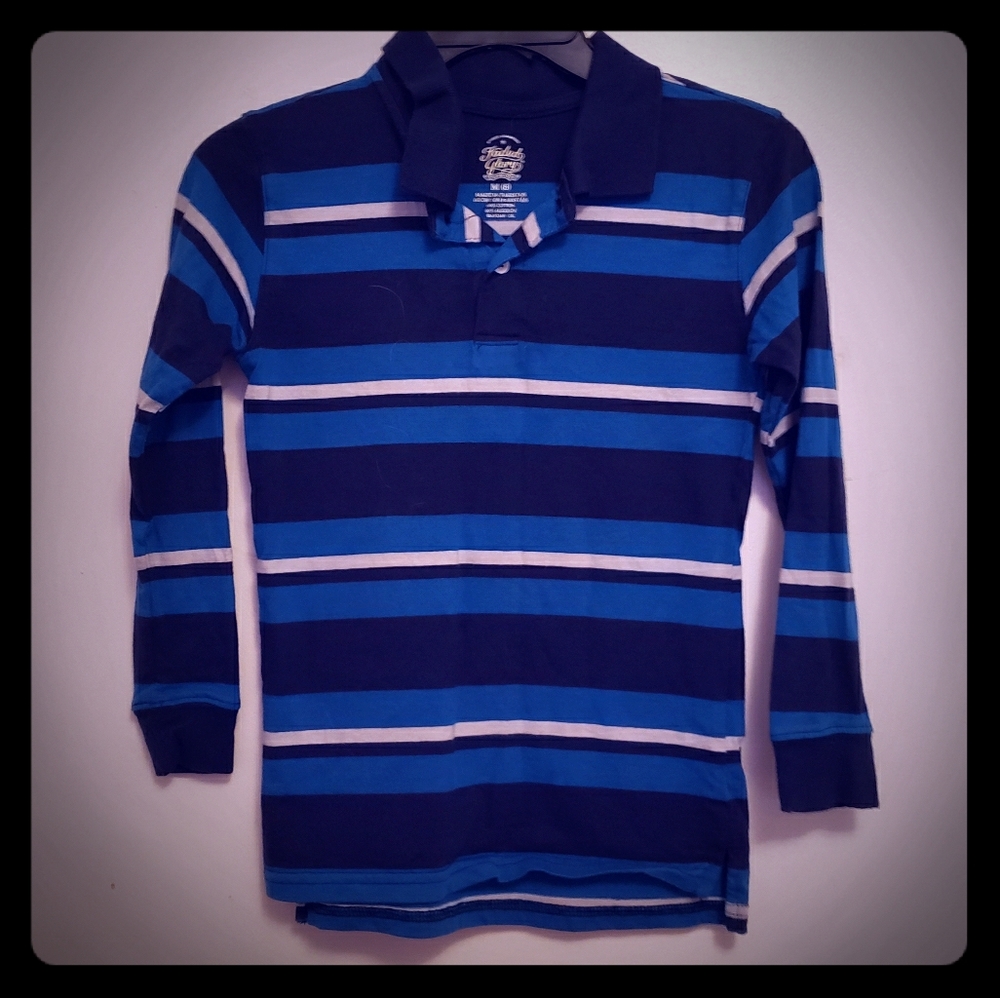 Boys shirt